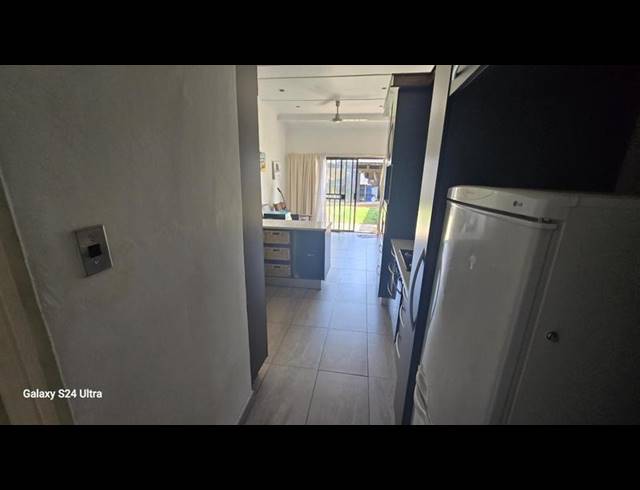 1 BEDROOM PROPERTY TO RENT IN ELSPARK